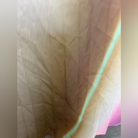 Scotch and Soda Pleated Tank Maxi $298 original retail - Picture 14 of 16